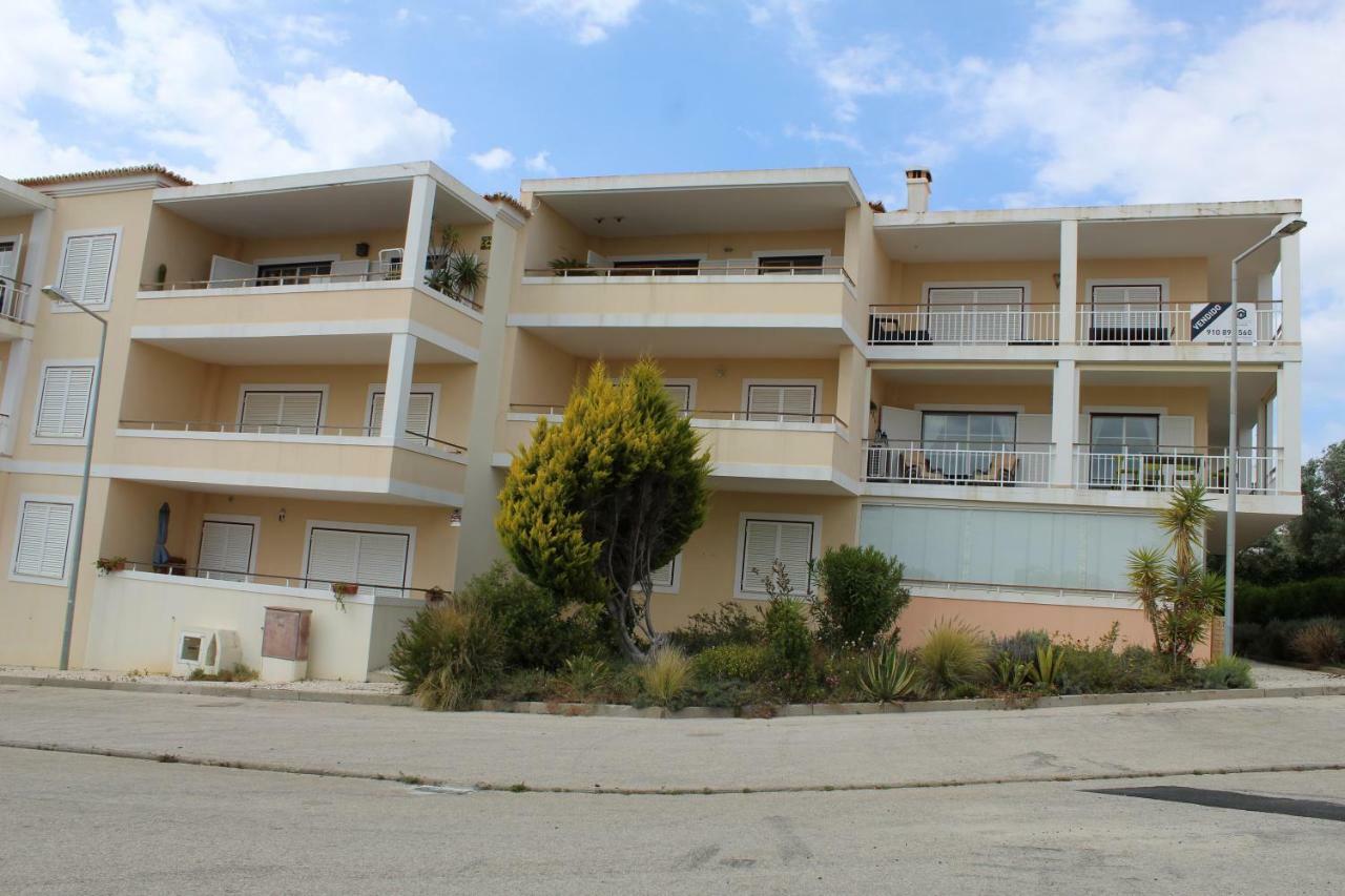 Sea View Apartment Alvor Exterior foto