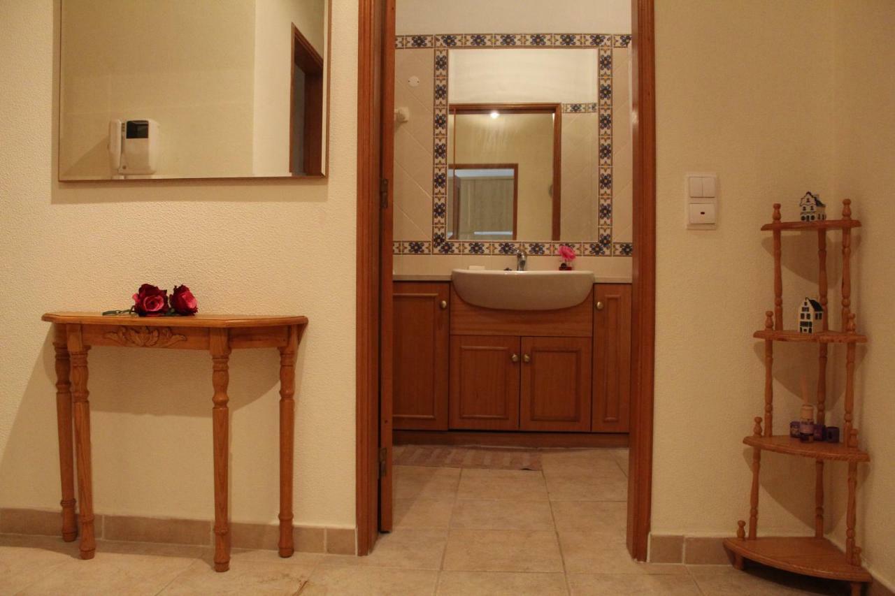 Sea View Apartment Alvor Exterior foto